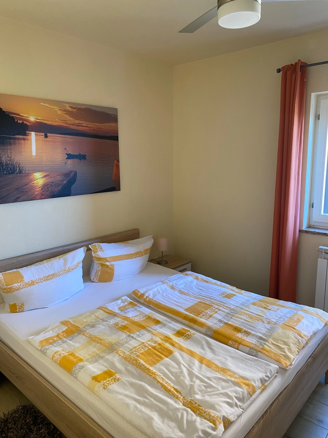 Casa Susanna in Kaštelir-Labinci - Ferienhaus - Zimmer
