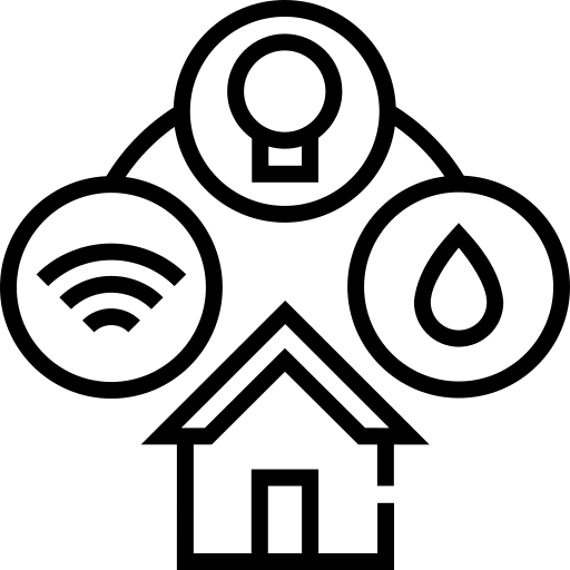 Casa Susanna in Kaštelir-Labinci - Ferienhaus - Symbol