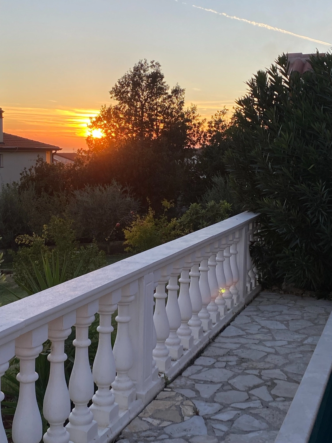 Casa Susanna in Kaštelir-Labinci - Ferienhaus