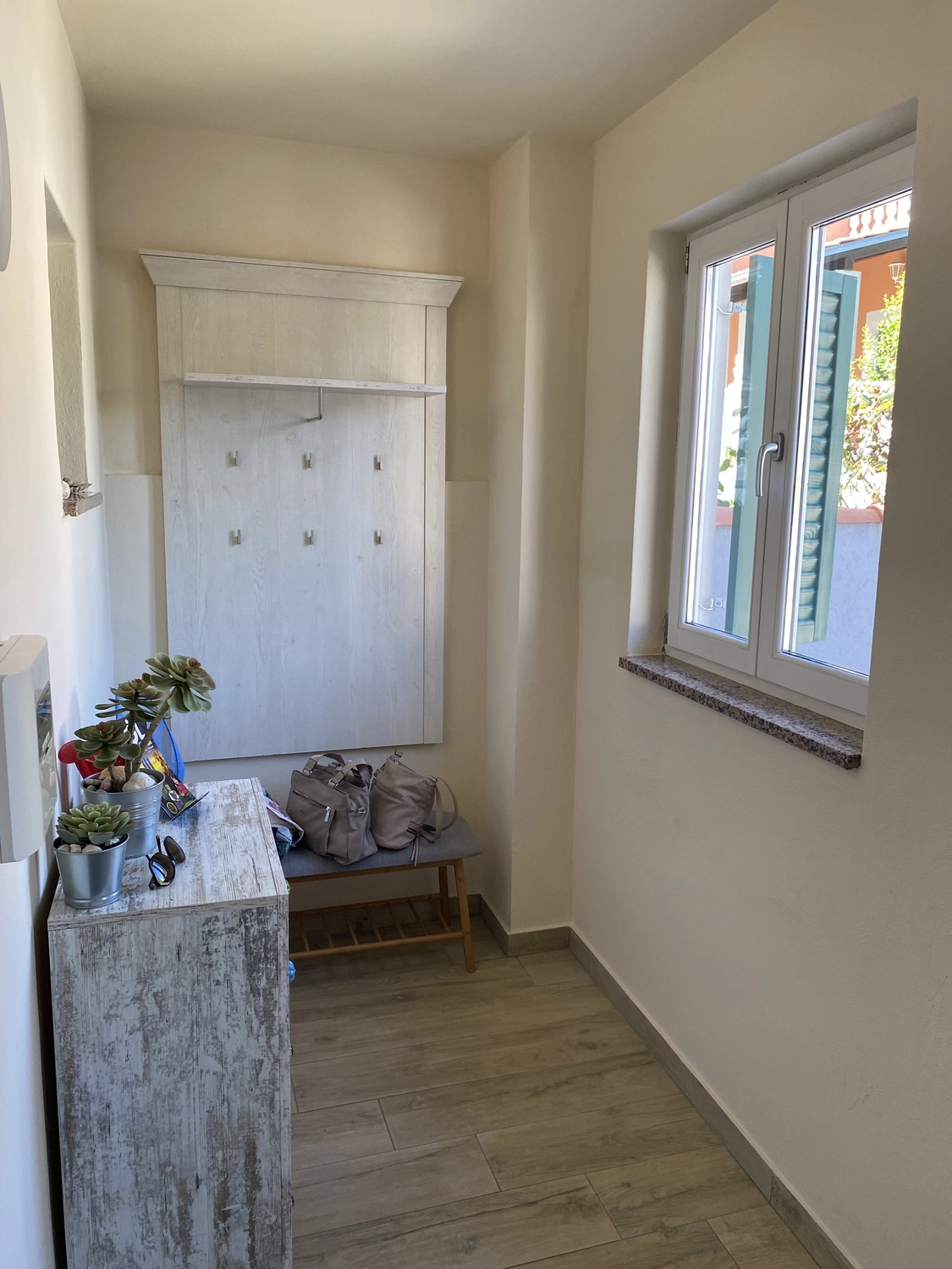 Casa Susanna in Kaštelir-Labinci - Ferienhaus - Zimmer